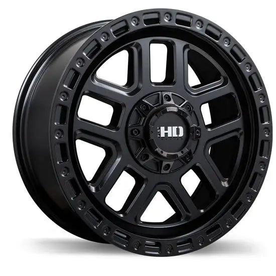 Fast Wheels Summit 18x8.0 5x110/5x120mm ET30 CB72.6mm Satin