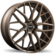Fast Wheels Vybz 20x8.5 5x114.3mm ET40 CB72.6mm Textured