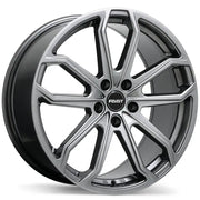 Fast Wheels Impression 18x8.0 5x114.3mm ET35 CB60.1mm