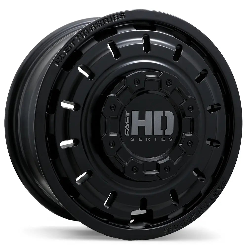 Axle 16x6.5 5x130mm + 60 78.1mm BLK / SAT
