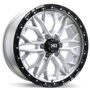 Fast HD Muramasa 20x9.0 6x139.7mm ET30 CB95.1mm Gloss