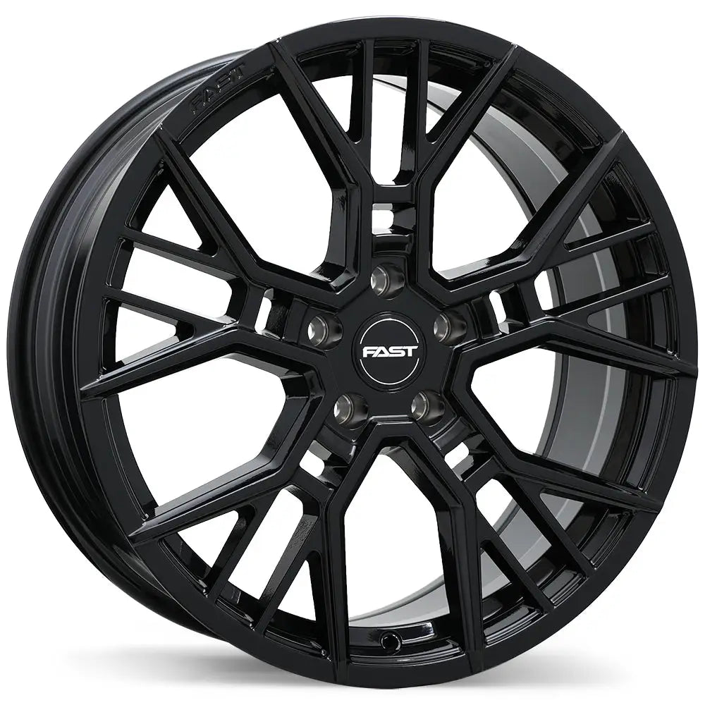 Fast Wheels Spectre 19x8.0 5x114.3mm ET47 CB64.1mm Gloss