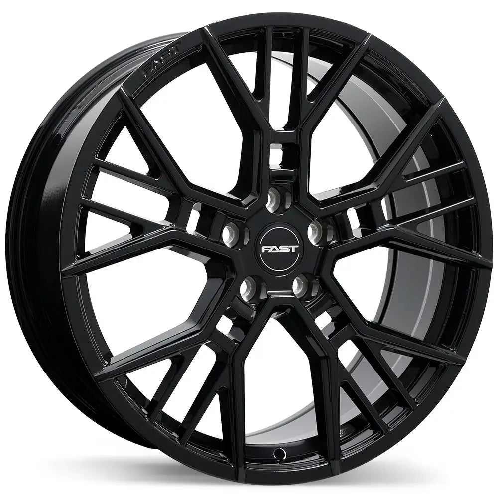 Fast Wheels Spectre 20x8.0 5x114.3mm ET47 CB64.1mm Gloss