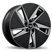 FAST EV01(+) 16x6.5 5x114.3mm +49 67.1mm TI
