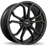 FAST EV03 18x8.5 5x114.3mm +40 64.1mm GM