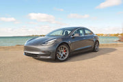 Fast Wheels FC04 18x8.0 5x108mm ET40 CB72.6mm Titanium