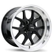 Fast Wheels FC04V 17x10.5 5x114.3mm ET0 CB71.5mm Gloss