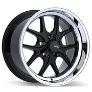 Fast Wheels FC04V 17x10.5 5x114.3mm ET5 CB72.6mm Gloss