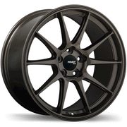 Fast Wheels FC08 18x10.5 5x108mm ET38 CB72.6mm Bronzed