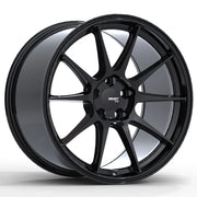 Fast Wheels FC08 18x10.5 5x110mm ET38 CB72.6mm Gloss Black