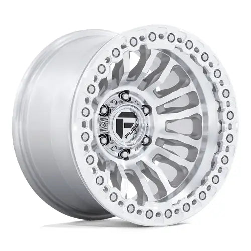 Fuel FC125 RINCON BEADLOCK 17X9.0 5x127 ET-38 CB71.5mm