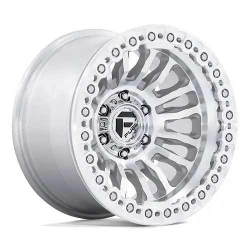 Fuel FC125 RINCON BEADLOCK 17X9.0 8x165.1 ET-38 CB125.1mm