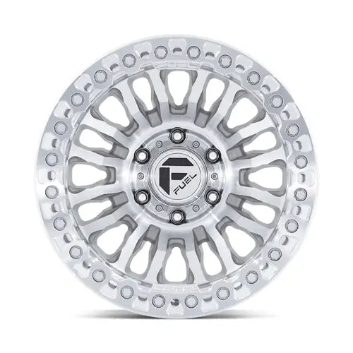 Fuel FC125 RINCON BEADLOCK 17X9.0 8x165.1 ET-38 CB125.1mm