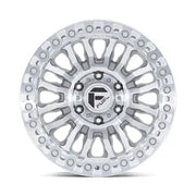 Fuel FC125 RINCON BEADLOCK 20X10.0 8x165.1 ET-48 CB125.1mm