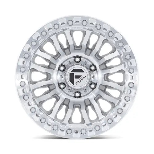 Fuel FC125 RINCON BEADLOCK 20X10.0 8x165.1 ET-48 CB125.1mm