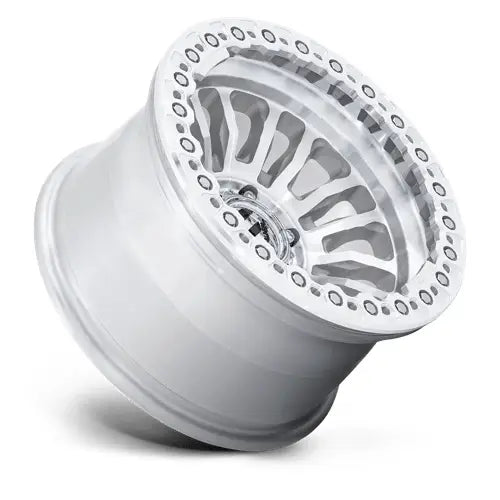 Fuel FC125 RINCON BEADLOCK 20X10.0 8x165.1 ET-48 CB125.1mm