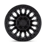 Fuel FC125 RINCON BEADLOCK 17X9.0 5x127 ET-38 CB71.5mm