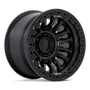 Fuel FC125 RINCON BEADLOCK 17X9.0 6x139.7 ET-38 CB106.1mm