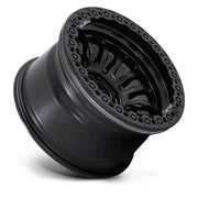 Fuel FC125 RINCON BEADLOCK 17X9.0 8x165.1 ET-38 CB125.1mm
