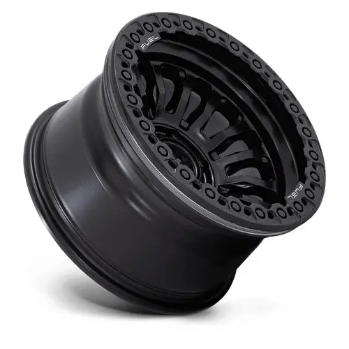 Fuel FC125 RINCON BEADLOCK 17X9.0 8x165.1 ET-38 CB125.1mm