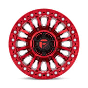Fuel FC125 RINCON BEADLOCK 17X9.0 5x127 ET-38 CB71.5mm