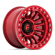 Fuel FC125 RINCON BEADLOCK 17X9.0 8x165.1 ET-38 CB125.1mm
