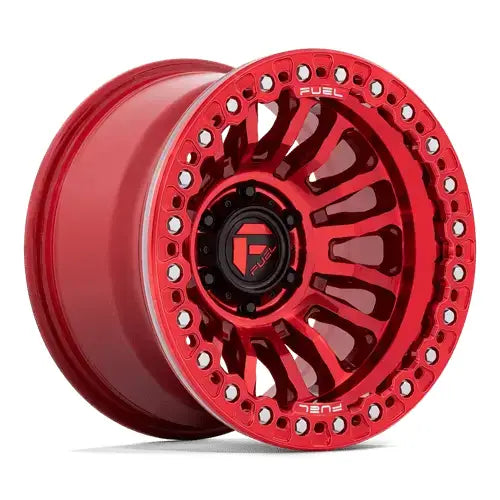 Fuel FC125 RINCON BEADLOCK 17X9.0 8x165.1 ET-38 CB125.1mm