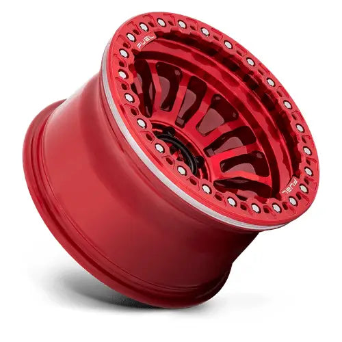Fuel FC125 RINCON BEADLOCK 20X10.0 8x165.1 ET-48 CB125.1mm