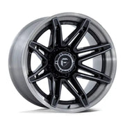 Fuel FC401 BRAWL 22X12.0 6x135 ET-44 CB87.1mm