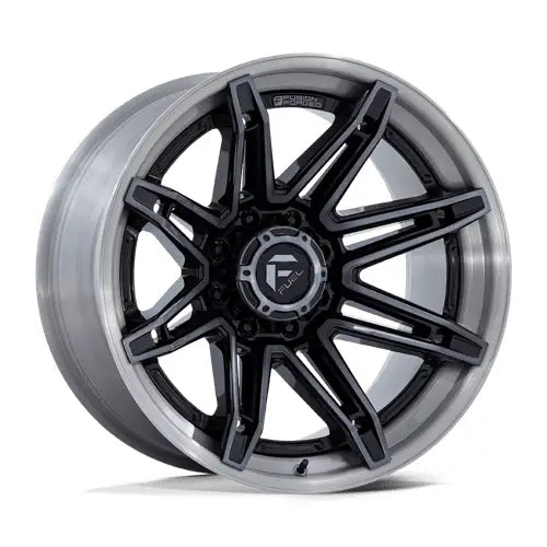 Fuel FC401 BRAWL 22X12.0 6x135 ET-44 CB87.1mm