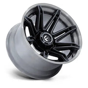 Fuel FC401 BRAWL 22X12.0 6x135 ET-44 CB87.1mm