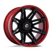 Fuel FC401 BRAWL 22X10.0 6x139.7 ET-18 CB106.1mm