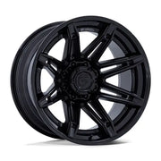 Fuel FC401 BRAWL 22X12.0 8x170 ET-44 CB125.1mm