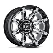 Fuel FC401 BRAWL 20X10.0 6x135 ET-18 CB87.1mm