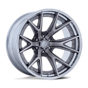 Fuel FC402 CATALYST 20X10.0 6x139.7 ET-18 CB106.1mm
