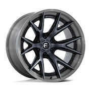 Fuel FC402 CATALYST 20X9.0 6x139.7 ET1 CB106.1mm Gloss