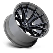 Fuel FC402 CATALYST 22X12.0 6x135 ET-44 CB87.1mm Gloss