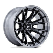 Fuel FC402 CATALYST 22x12.0 8x165.1mm ET0 CB125.1mm Gloss