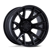 Fuel FC402 CATALYST 20X9.0 6x139.7 ET1 CB106.1mm