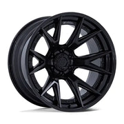 Fuel FC402 CATALYST 22X10.0 6x139.7 ET-18 CB106.1mm Matte