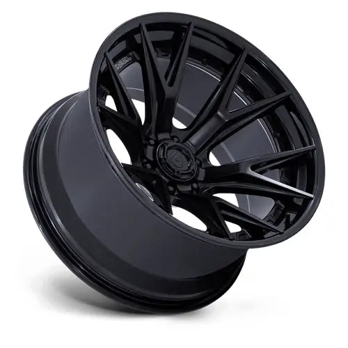 Fuel FC402 CATALYST 22X12.0 6x139.7 ET-44 CB106.1mm Matte