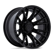Fuel FC402 CATALYST 22x12.0 8x170mm ET0 CB125.1mm Matte
