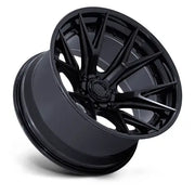 Fuel FC402 CATALYST 24X12.0 6x135 ET-44 CB87.1mm Matte