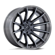 Fuel FC403 BURN 22X10.0 5x127 ET-18 CB71.5mm