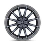 Fuel FC403 BURN 22X10.0 5x127 ET-18 CB71.5mm