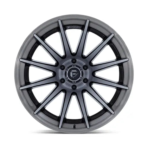 Fuel FC403 BURN 22X10.0 5x127 ET-18 CB71.5mm
