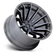 Fuel FC403 BURN 22X10.0 5x127 ET-18 CB71.5mm