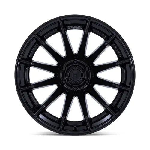 Fuel FC403 BURN 22X10.0 5x127 ET-18 CB71.5mm