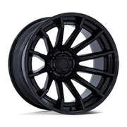 Fuel FC403 BURN 22X10.0 5x127 ET-18 CB71.5mm