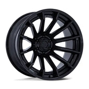 Fuel FC403 BURN 22X12.0 5x127 ET-44 CB71.5mm
